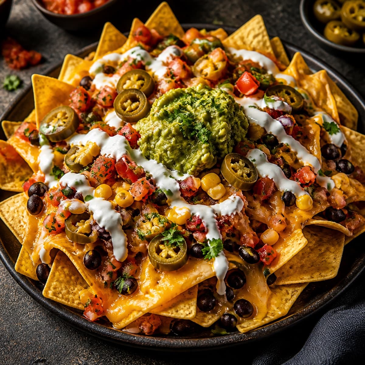 Nachos